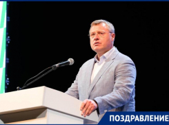 Игорь Бабушкин поздравил астраханских мусульман с праздником Курбан-байрам