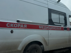 В Астрахани организовали три пункта неотложной медпомощи детям