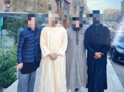 Астраханец проведет 11 лет в колонии за участие в террористической организации