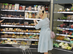 Назван продукт, который подорожал в Астраханской области больше всего