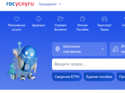 Спасая сына от «сотрудника ФСБ», астраханка потеряла аккаунт на «Госуслугах»