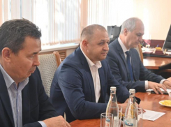 Астраханская область планирует поставлять Ирану халяльное мясо и живой скот