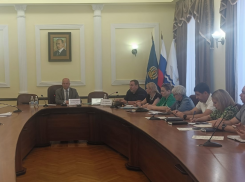 В Астрахани начали подготовку к отопительному сезону