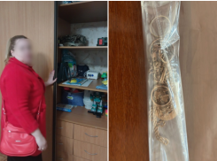 Астраханка похвасталась и потеряла драгоценности за полмиллиона рублей