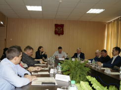 В Астраханской области объявили конкурс на должность главы Лиманского района