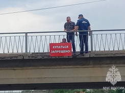 В Астрахани за купание детей в запрещенных местах наказывают родителей