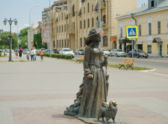 Завтра в Астрахани перекроют дороги