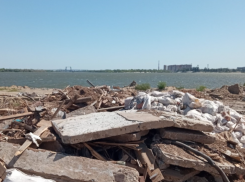 Одна компания нанесла ущерб астраханской экологии почти на 70 миллионов рублей