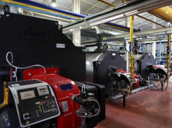 В Астраханской области поэтапно заменят двадцать старых котельных новыми