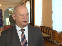 Глава Астрахани выяснил, кто уничтожил объект культурного наследия