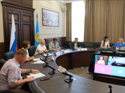 Инвестиционные программы разработали 4 астраханских МУПа ЖКХ из 68