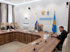 В Астраханской области решают главную проблему общественного транспорта