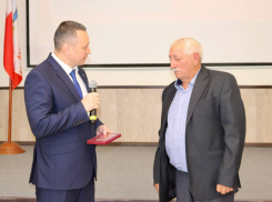 Фонд «Защитники Отечества» помог семье погибшего астраханца - бойца СВО