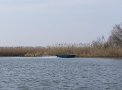 В Астраханской области за сутки утонули двое мужчин 