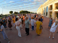 27 июля астраханцев ждут на традиционные «Русские вечерки»