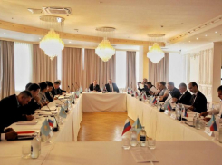 В Астрахани обсудили важные вопросы по трансграничным водным объектам