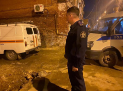 Под Астраханью хозяин дома избил гостя и оставил умирать на полу