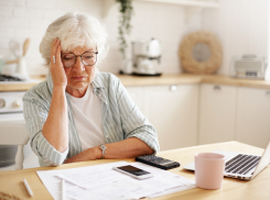 Астраханские пенсионеры старше 80 лет получат доплату в размере 7000 рублей