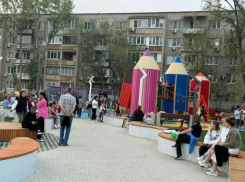 6 сентября в астраханском парке «Знаний» отметят День города