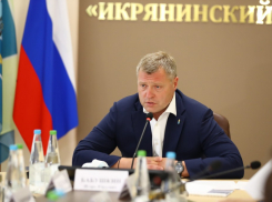 Мольбы услышаны: Игорь Бабушкин занялся переездом через реку Бертюль