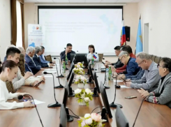 Астраханские этнокультурные объединения обсудили задачи Года единства народов