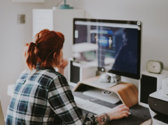 Астраханцы оказались самыми пунктуальными удаленщиками