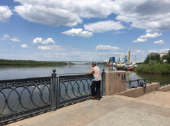 Прогноз погоды, именины, праздники в Астрахани в четверг 15 июня