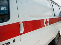 Безответственная астраханка оставила замерзать своего двухлетнего сына