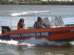 Под Астраханью в реке Бушма ищут тело пожилого туриста из Москвы