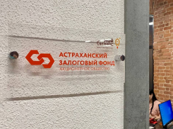 Астраханский залоговый фонд перевыполнил федеральный проект на 309%