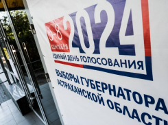 Депутаты астраханской облдумы активно участвуют в губернаторских выборах