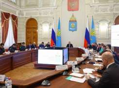 Наркоситуацию в Астраханской области оценили как стабильную
