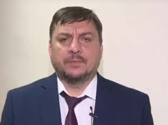 Глава Ахтубинска Дмитрий Шубин публично извинился за оскорбления астраханской власти