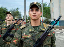 Астраханские военнослужащие-инвалиды получили право на обучение 