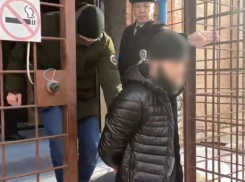 В Астрахани задержали москвича, желавшего присоединиться к террористам