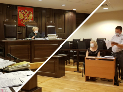 «Считаю коронавирус обманом»: астраханские ковид-диссиденты подали в суд на губернатора