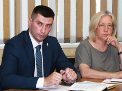 Астраханский ветеран СВО помогает совершенствовать меры соцподдержки бойцов