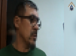 Жителя Кемеровской области, убившего астраханку, нашли по отпечатку пальца