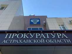 Глава астраханской фирмы получил 7,6 лет колонии за хищение более 100 миллионов