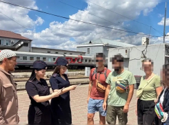 В Астрахани выявили сотни нарушений миграционного законодательства