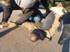 На границе Астрахани и Казахстана задержали петрозаводчанина, желавшего воевать на стороне Украины