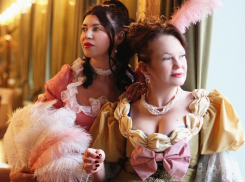 В декабре в Астрахани состоится первый венецианский fashion-маскарад