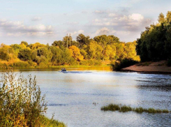 В астраханских реках поднимется уровень воды