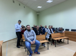 В Астрахани осудили опера, но виноват ли он