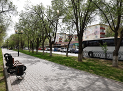 Астрахань возглавила рейтинг неочевидных направлений для путешествия в мае 