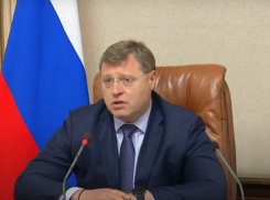 Игорь Бабушкин объяснил, почему в правительстве много приезжих 