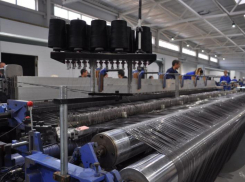 В астраханской особой экономической зоне будут создавать сетки для защиты урожая