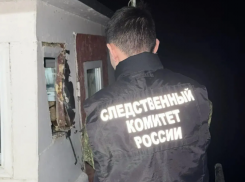 Под Астраханью устанавливают обстоятельства столкновения судов на воде