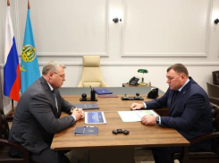 Стало известно, в каком районе Астраханской области самые умные школьники