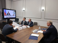 Губернатор Астраханской области озвучил планы догазификации региона